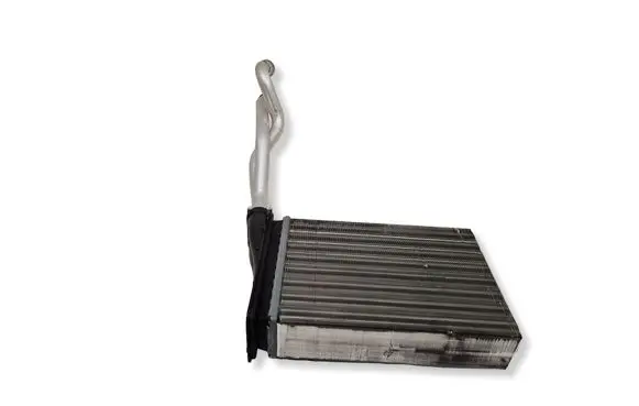 Citroen C3 Heater blower radiator 