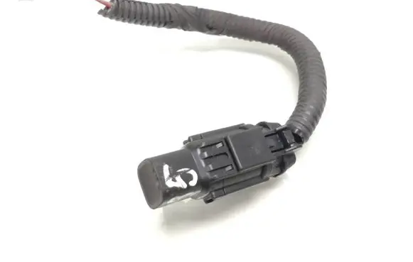 Nissan X-Trail T31 Interior temperature sensor 