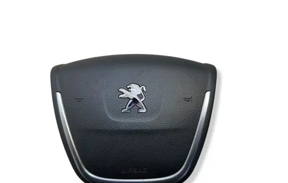 Peugeot 508 Steering wheel airbag 34077474F