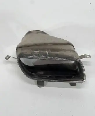 Volvo V60 Muffler ending 31425017 1507 FX7YA