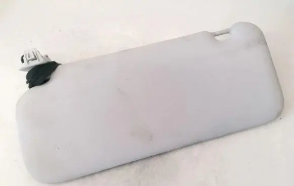 Citroen C5 Sun visor