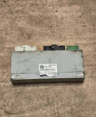 BMW 4 F32 F33 Convertible roof control unit 7456364 55892110 006000001
