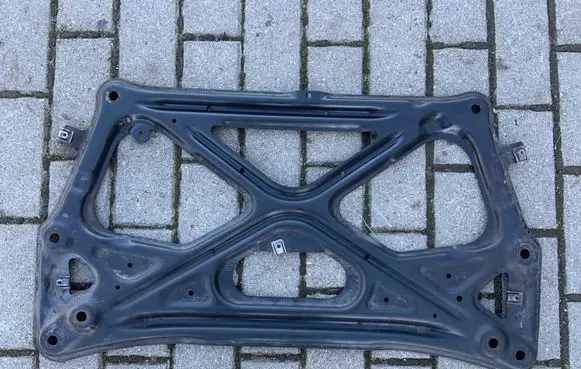 Audi A6 S6 C7 4G Other front suspension part 4H0399345M 4H0399345