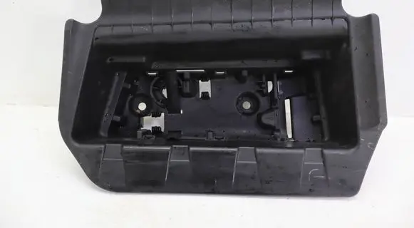 BMW 4 G22 G23 G24 G26 Glove box in trunk 7464682