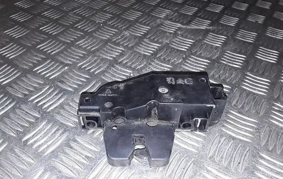 Citroen C5 Tailgate/trunk/boot lock/catch/latch 9652483180