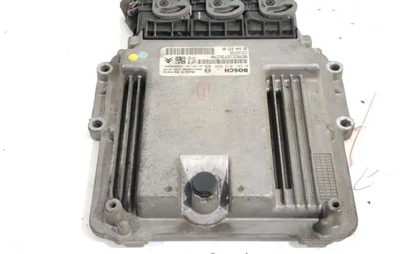 Engine control unit/module ECU
