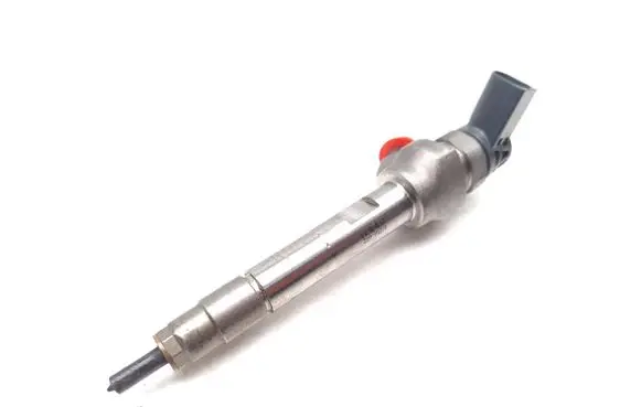 Fuel injector