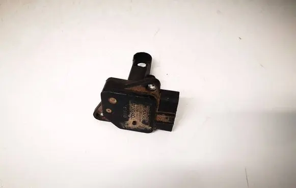 Toyota Corolla Verso AR10 Mass air flow meter 222040N010
