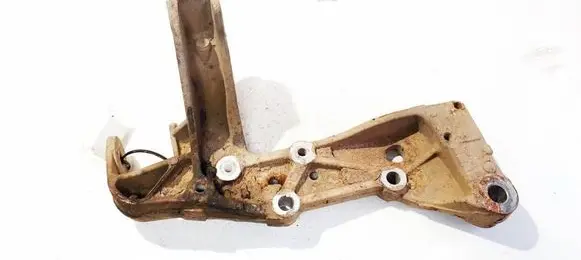 Seat Toledo III (5P) Front lower control arm/wishbone 