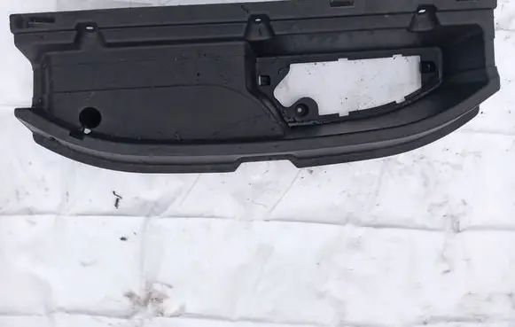 Ford C-MAX II Other trunk/boot trim element DM51845726ADW