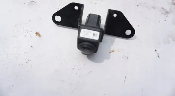 Nissan Qashqai Front bumper camera 284F14EA0A