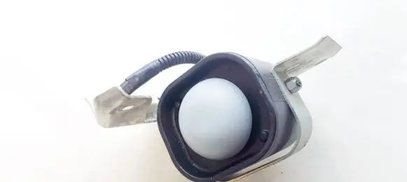 Honda Civic Alarm system siren 37110smge012m1 37110-smg-e012-m1