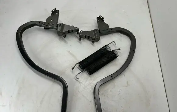 Dodge Charger Tailgate/trunk/boot hinge 55113713AF 55113712AF 55113714AD
