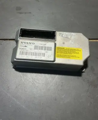 Volvo XC90 Airbag control unit/module 0285001654 050327006407
