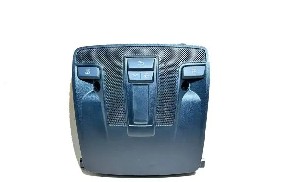 Mercedes-Benz B W246 W242 Front seat light A0009004408 15591