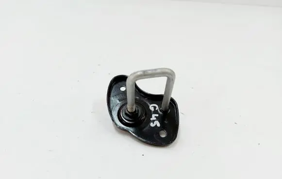 BMW X3 G45 Engine bonnet/hood lock/latch loop/hook 7473707
