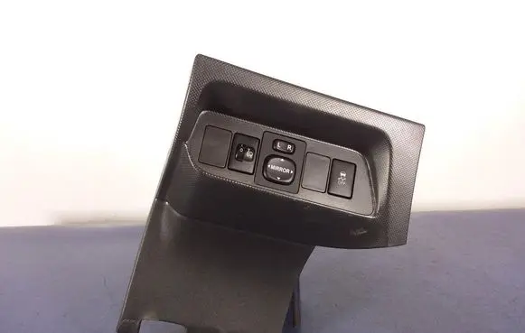 Toyota Auris 150 Other sill/pillar trim element 5554502010