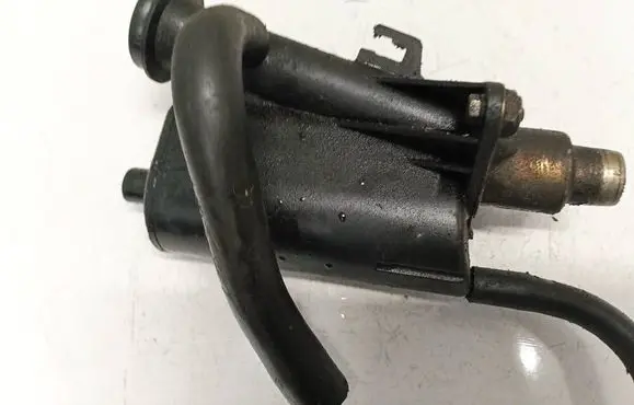 Renault Scenic I Breather/breather pipe/hose 7700115060