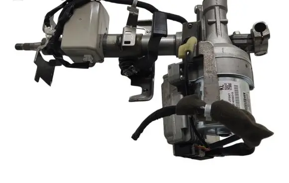 Nissan e-NV200 Steering wheel axle 488104FA0B