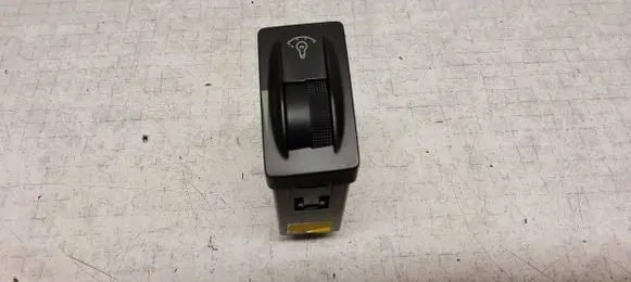Hyundai Sonata Panel lighting control switch 751U900704