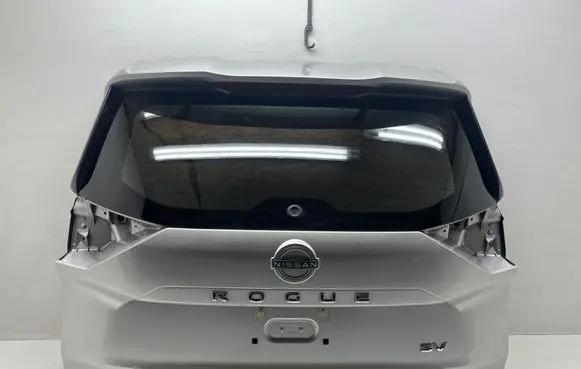 Nissan Rogue Tailgate/trunk/boot lid 900106RY3B NL541160006