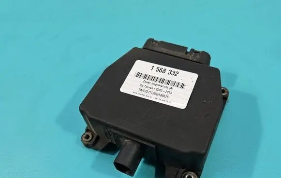 Volkswagen Touran I Throttle valve 6Q0906625 IMPRK1568332