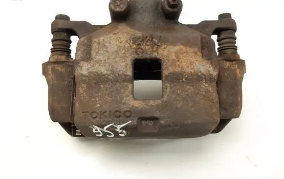 Volvo XC90 Front brake caliper 27D