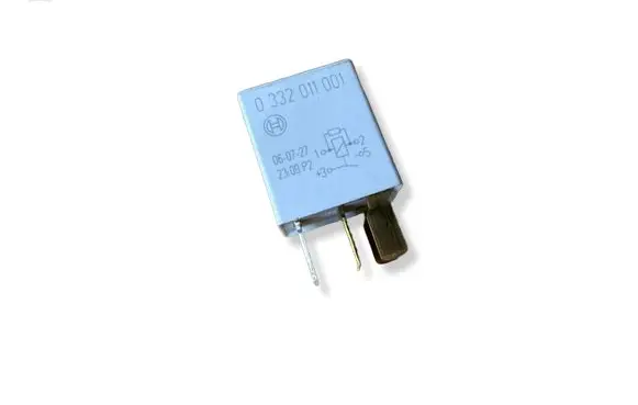 Toyota Avensis T250 Other relay 9008087019