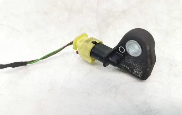 Volkswagen PASSAT B8 Airbag deployment crash/impact sensor 3Q0959351A