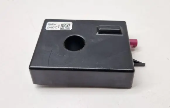 BMW i3 Aerial antenna amplifier 9325735