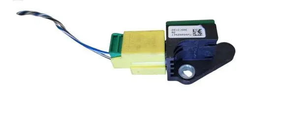 Volkswagen PASSAT B6 Airbag deployment crash/impact sensor 5N0959351B