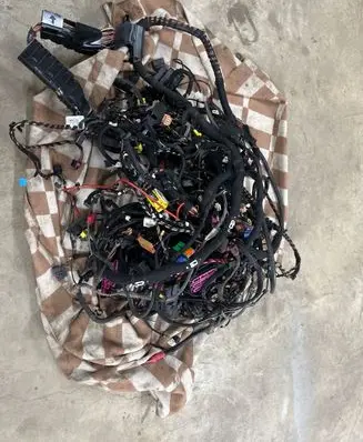 Audi Q5 SQ5 Other wiring loom