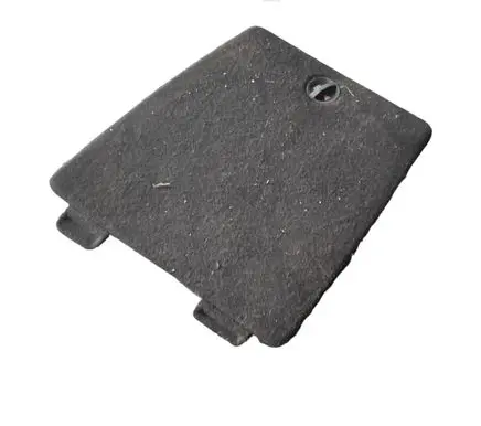 Mercedes-Benz A W169 Other trunk/boot trim element
