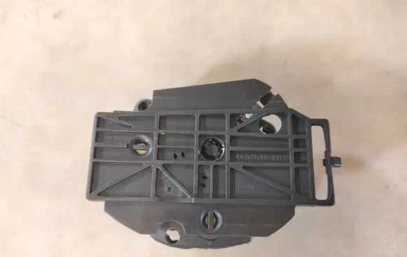 Volvo S80 Front door wing mirror part 30634227 1452579