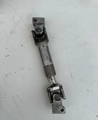 BMW X6 E71 Steering column universal joint 6774110 07B2120W65734