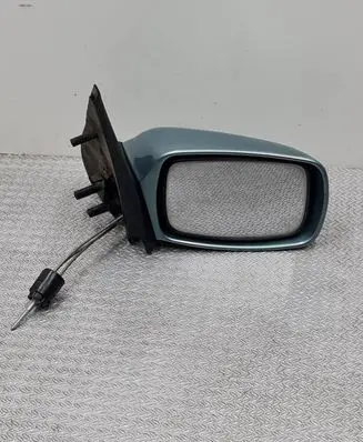 Ford Fiesta Manual wing mirror 3004662 C7L2A