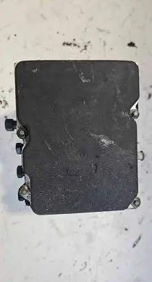 Hyundai i20 (GB IB) ABS Pump 0265950980 00717S0403