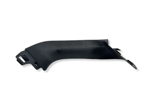 Volkswagen Golf VIII Tailgate/trunk side cover trim 5H6867703