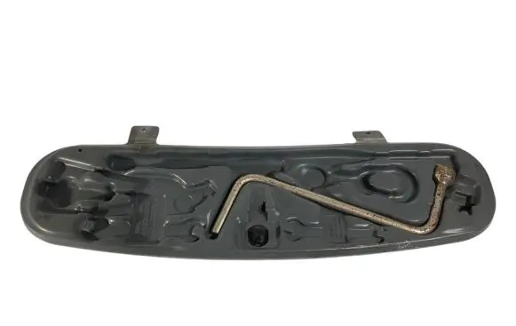 BMW 3 E46 Tool box 1094910 71111094910