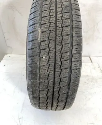Mercedes-Benz Sprinter W906 R16 C winter tire 