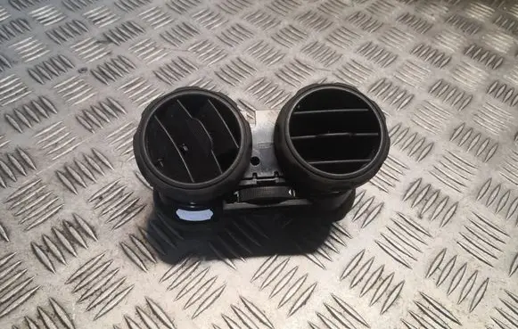 Land Rover Range Rover Sport L320 Other center console (tunnel) element JBD500062XXX