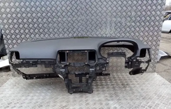 Jeep Grand Cherokee Dashboard P01344023BL