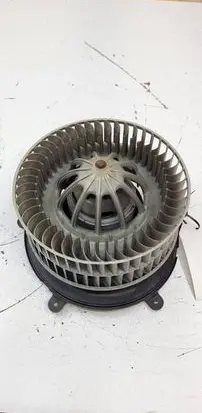 BMW 7 E65 E66 Heater fan/blower 58461