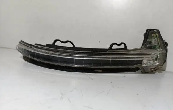 Audi A4 S4 B9 Mirror indicator light 8W0949102