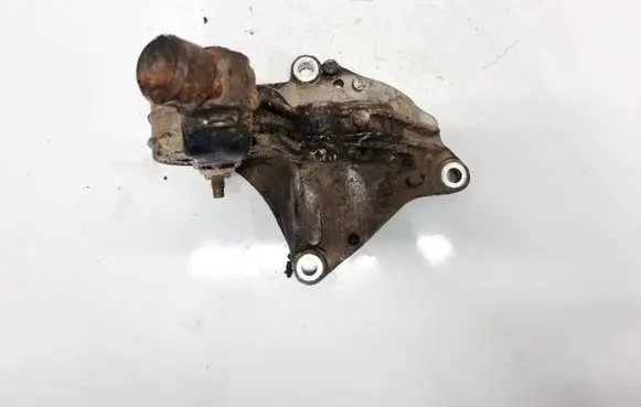 Peugeot 307 Engine mounting bracket 96462509