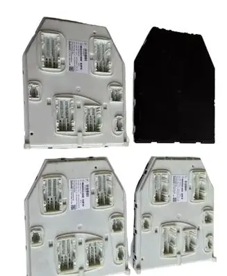 Mercedes-Benz A W177 High voltage junction box 