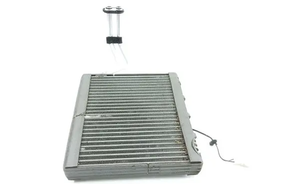 Air conditioning (A/C) radiator (interior)