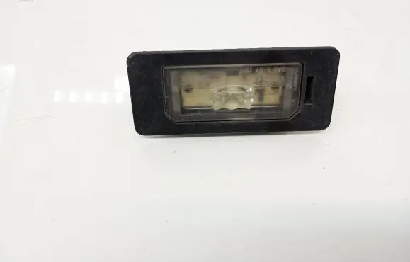 BMW X5 E70 Number plate light 7193293 63267193293 123462242