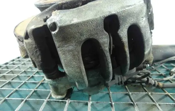 Mercedes-Benz Sprinter W906 Front brake caliper IMPRK1333674