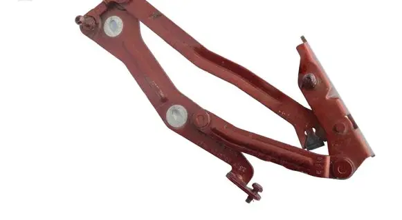 Ford Mustang VI Tailgate/trunk/boot hinge FR3B6342700AD